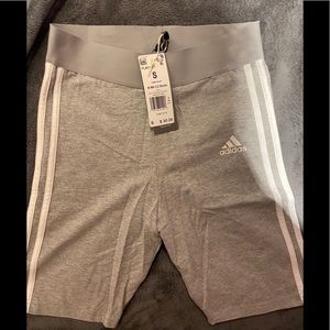 ADIDAS BIKER SHORTS